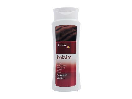118434 amete balzam 400ml pro barvene vlasy