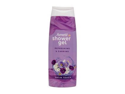 118560 amete sg 250ml satin touch
