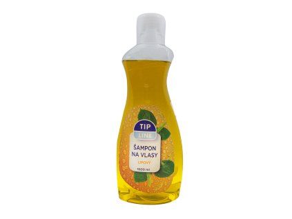 118626 tip line vlasovy sampon 1000ml lipovy