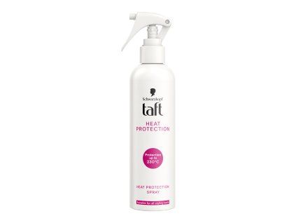119484 taft rozpras 250ml heatprotection