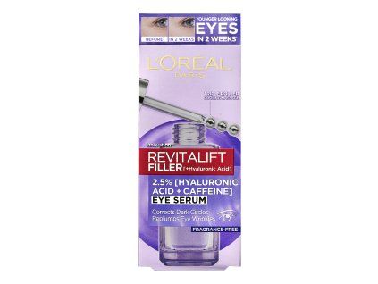 119703 loreal ocni serum 20ml revitalift filler