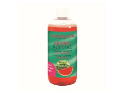 119763 dermacol nahr napln 500ml aroma meloun