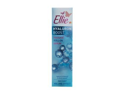 119853 ellie oml masaz roll on 10ml hyal boost
