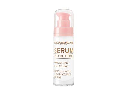 120030 der intenzivni serum 30ml bio retinol