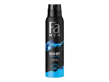 121515 fa men deo 150ml kick off