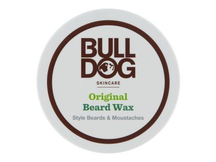 121962 bulldog vosk na vousy 50ml orig