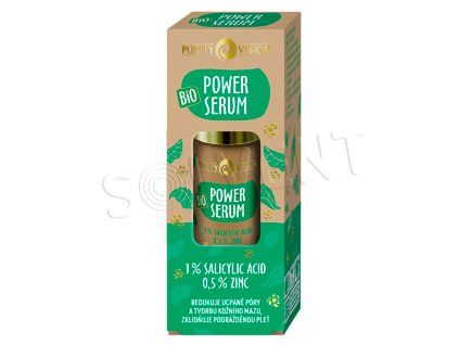 124068 purity vision bio pl serum 30ml power