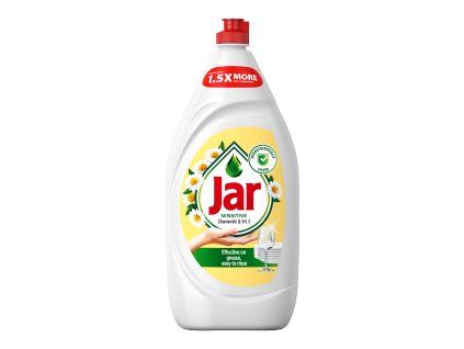 124275 jar 1350ml sensitive chamomile