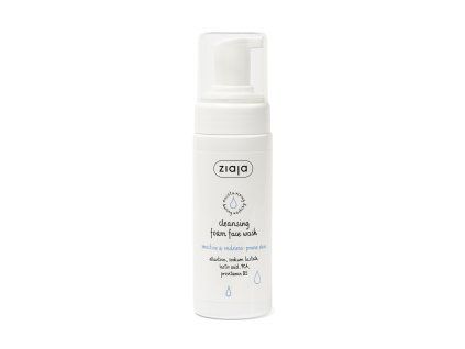 124527 ziaja cistici pena 150ml sensitive