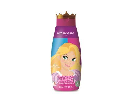 Disney Princezny šampon 300ml
