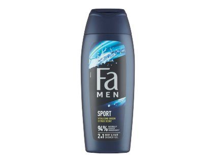 125592 fa sg 400ml men sport energising