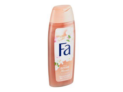 125646 fa sg 250ml divine moments