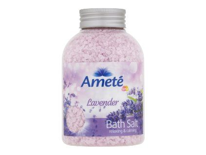 125976 amete koupelova sul 600g levandule