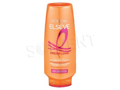 Elseve balzám 200ml Dream Lenght