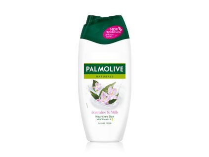 Palmolive SG 250ml Jasmine & Milk