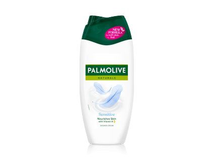 Palmolive SG 250ml milk protein