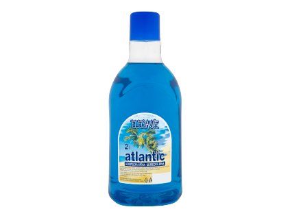 Elegance koupelová pěna 2l atlantic mod