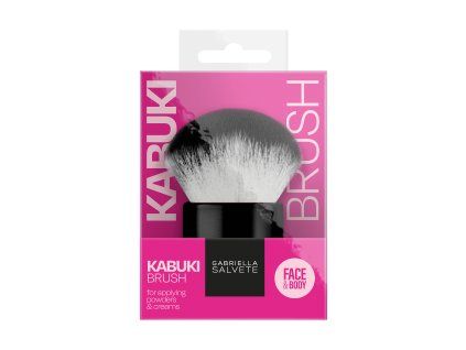 GS - TOOLS Kabuki Brush