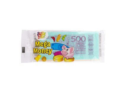 Mega Money 10g jedlý papír
