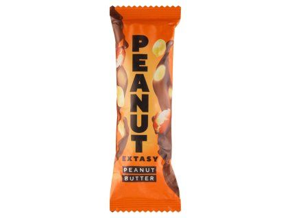 Peanut Extasy 45g s arašídovým máslem