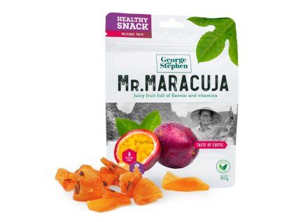 Mr Maracuja 50g Marakuja