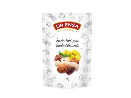 Studentská směs 150g