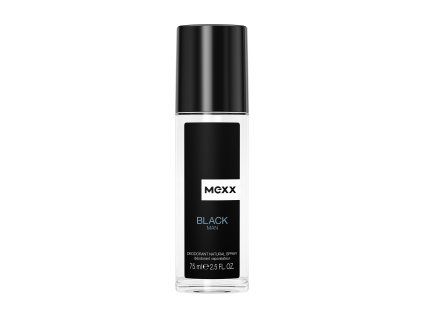 Mexx DNS 75ml Black  M