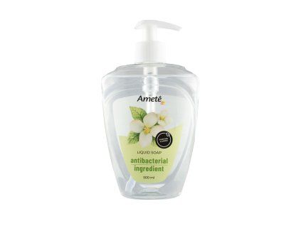 Ameté tekuté mýdlo 500ml Sens Antibac