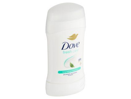 Dove tuhý AP 50ml Fresh