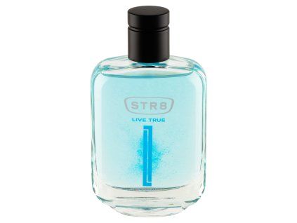 STR8 voda po holení 100ml Live True