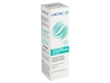 Lactacyd Pharma Antibakteriální 250ml