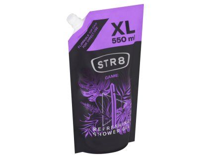 STR8 SG 550ml NN Game
