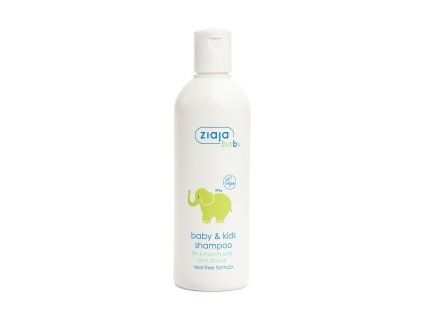 Ziaja Baby šampon pro děti 270ml