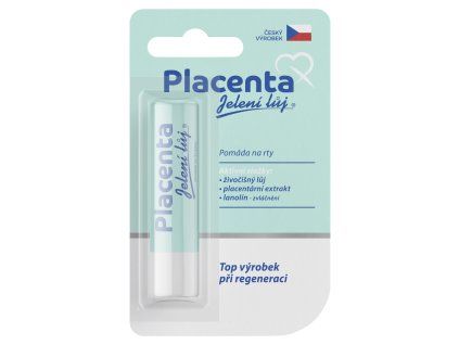 Regina placenta 4,5g
