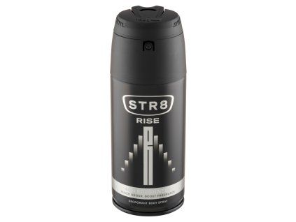 STR8 deo spray 150ml Rise
