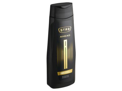 STR8 SG 400ml Ahead