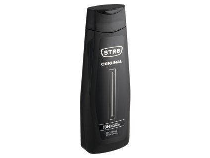 STR8 SG 400ml Original
