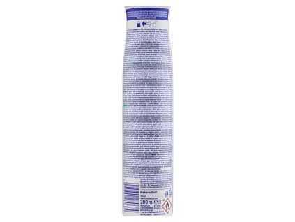 Nivea sprej AP 200ml B&W Invisib Fresh