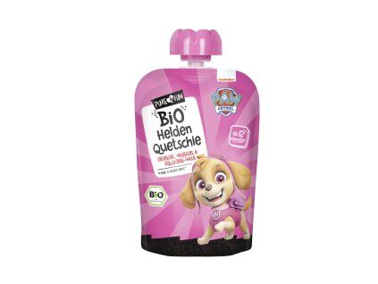 PAW Bio kapsička 100g jah-mal Skye 12m+