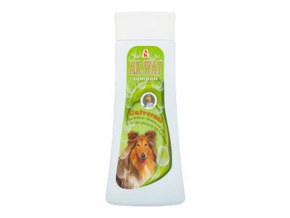 Akinu šampon 250ml základní