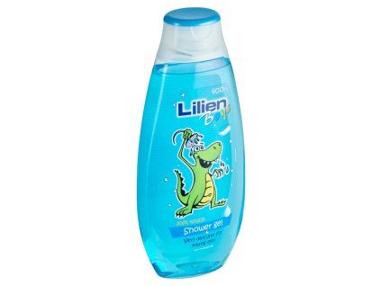 Lilien SG 400ml Boys