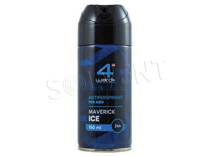 4Ward AP sprej 150ml Maverick ice