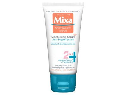 MIXA krém 50ml Anti-Imperfection