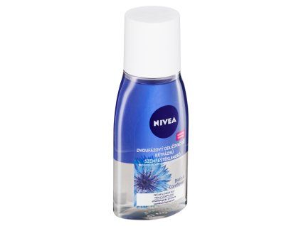 NIVEA odličovač 125ml dvoufázový