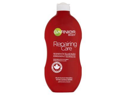 GARNIER TĚL ml vel such p ,400ml