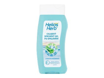 Helios Herb SPG po opal 250ml