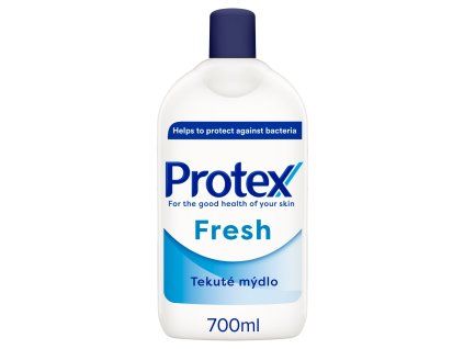 Protex tek mýdlo 700ml Fresh