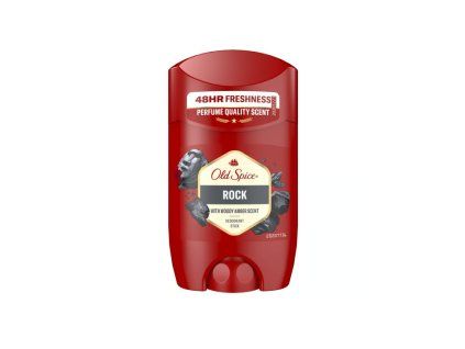 OLD SPICE DEO stick 50ML ROCK