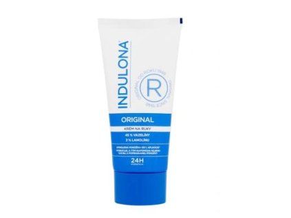 Indulona krém na ruce 30ml Original