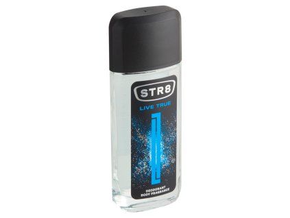 STR8 DNS 85ml Live True